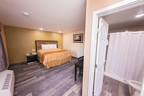 Hotel Garey Motel