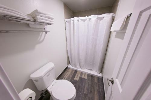 Hotel Garey Motel
