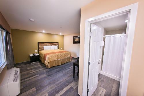 Hotel Garey Motel