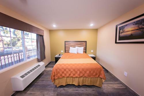 Hotel Garey Motel