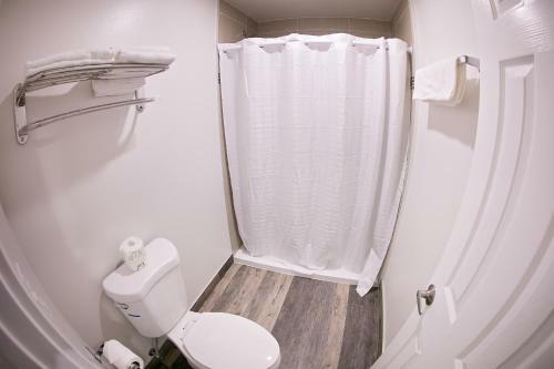 Hotel Garey Motel