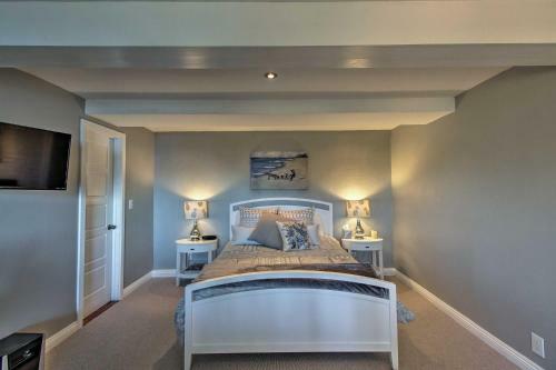 Apartamento Luxury Studio With Hot Tub And San Francisco Bay Views