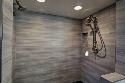 Apartamento Luxury Studio With Hot Tub And San Francisco Bay Views
