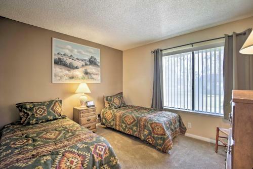Apartamento Condo With Pool Access Near Coachella And Hiking!