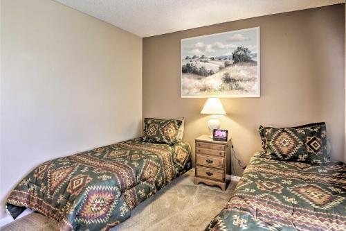 Apartamento Condo With Pool Access Near Coachella And Hiking!