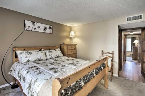 Apartamento Condo With Pool Access Near Coachella And Hiking!