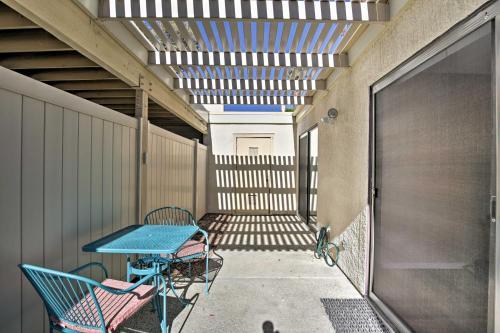 Apartamento Condo With Pool Access Near Coachella And Hiking!