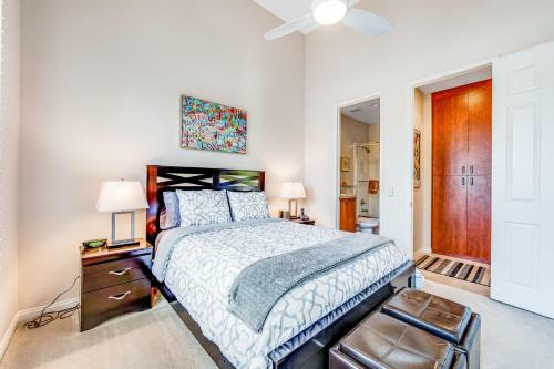 Luxury On The Lake Rancho Mirage