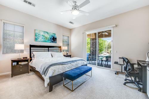 Luxury On The Lake Rancho Mirage
