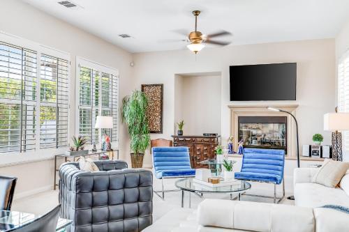 Luxury On The Lake Rancho Mirage