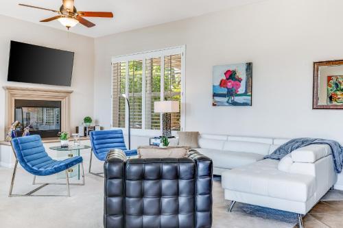 Luxury On The Lake Rancho Mirage