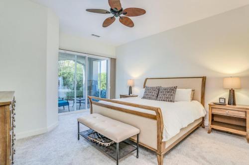 Mira Vista Lakefront Golf Villa