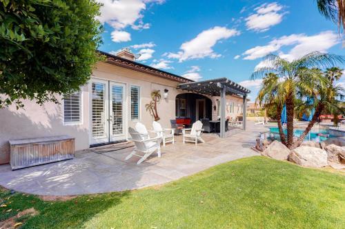 Rancho Mirage Oasis