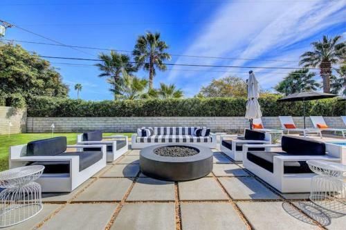 Villa Sehra - Luxury With Pool