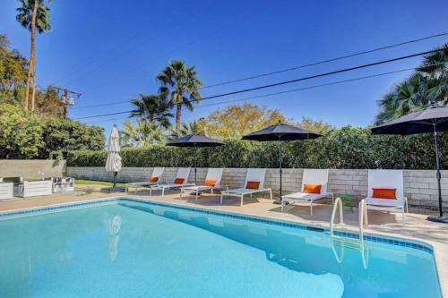 Villa Sehra - Luxury With Pool