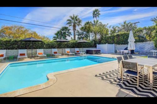 Villa Sehra - Luxury With Pool