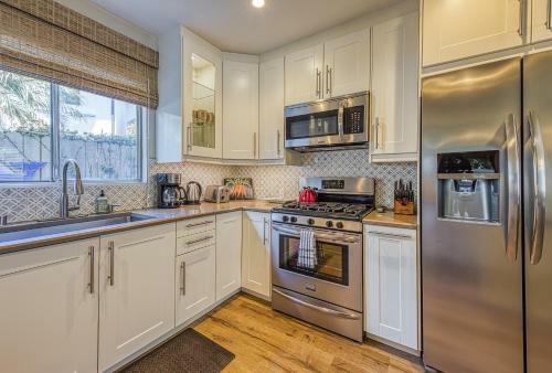 Hideaway Unit A