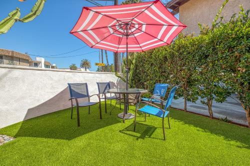 Hideaway Unit A