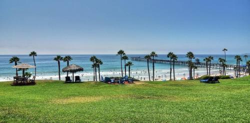 Posada Beachcomber Inn