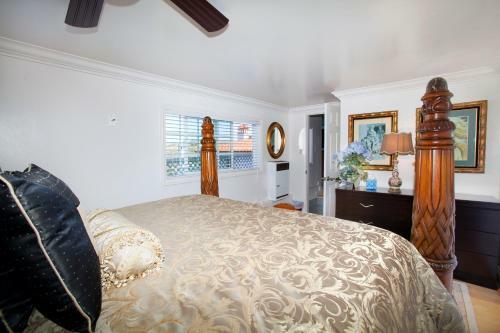 Apartamento Sc-1535b - Hidden Beach Bungalow