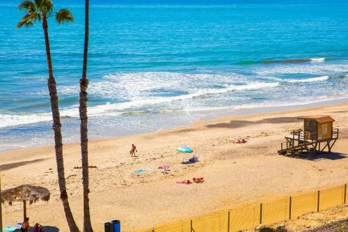 Apartamento Sc-1535b - Hidden Beach Bungalow