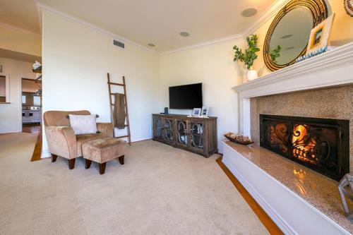Sc-1529e San Clemente Ocean Luxury Bluff Top