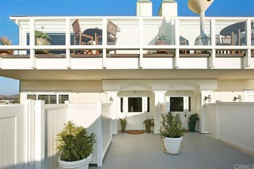 Sc-1529e San Clemente Ocean Luxury Bluff Top