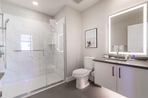Urban Flat Apartments @ San Carlos