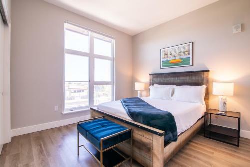 Urban Flat Apartments @ San Carlos