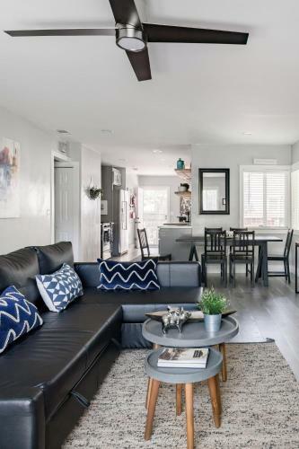Commodious Sacramento Home Near Uc Davis Medical Center