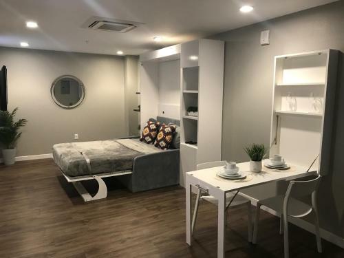 Apartamento Sd Premium Chic Studio