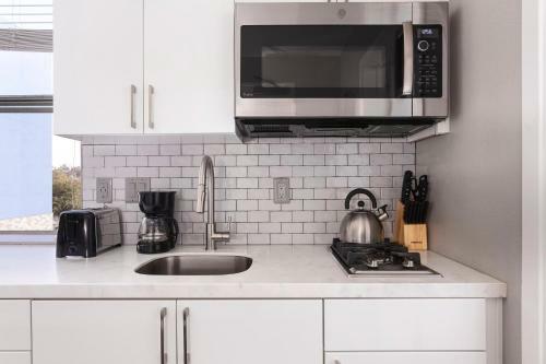 Apartamento Sd Premium Chic Studio