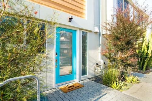 Wanderjaunt - Cabrillo - 2br - Point Loma