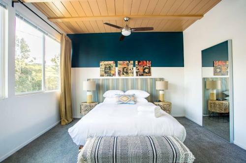 Wanderjaunt - Cabrillo - 2br - Point Loma