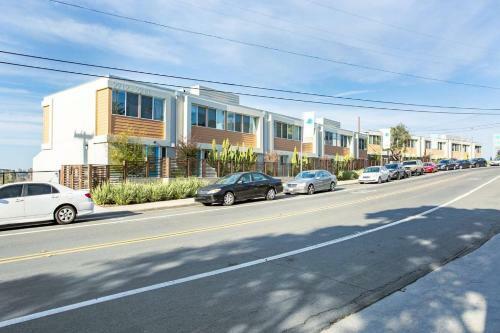 Wanderjaunt - Cabrillo - 2br - Point Loma