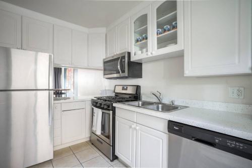 Apartamento Wanderjaunt - Serrano - 2br - Point Loma