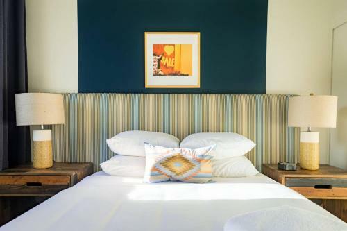 Apartamento Wanderjaunt - Serrano - 2br - Point Loma