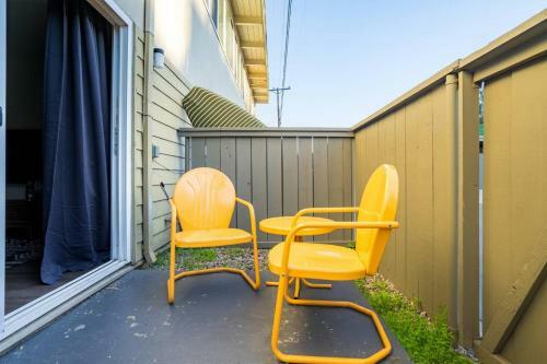 Apartamento Wanderjaunt - Serrano - 2br - Point Loma