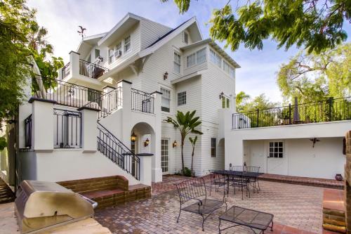 Apartamento Mh-2965c - Hilltop Estate Compound