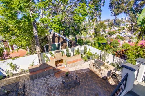 Apartamento Mh-2965c - Hilltop Estate Compound