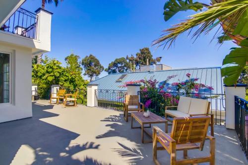 Apartamento Mh-2965c - Hilltop Estate Compound