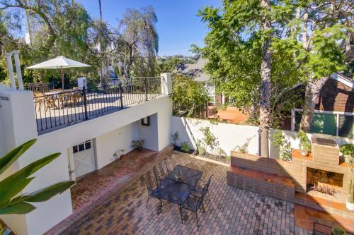 Apartamento Mh-2965c - Hilltop Estate Compound