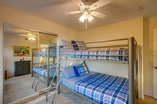 3 Floors Of Ocean Frontage With Private Hot Tub