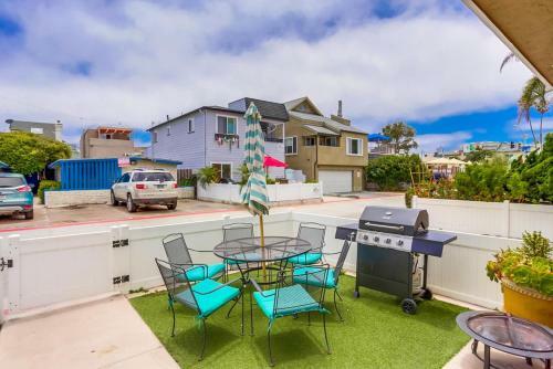 Exclusive Patio, Ac, Dog Ok, 2 Parking