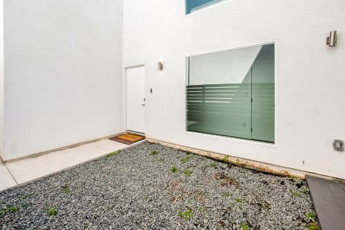 Modern Oasis