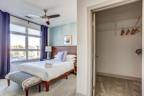 Apartamento Luxury Apts Near Sdsu By Wanderjaunt