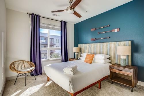 Apartamento Luxury Apts Near Sdsu By Wanderjaunt