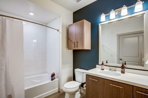 Apartamento Luxury Apts Near Sdsu By Wanderjaunt
