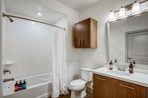 Apartamento Luxury Apts Near Sdsu By Wanderjaunt