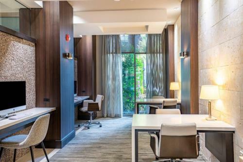 Apartamento Luxury Apts Near Sdsu By Wanderjaunt